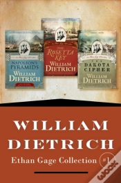 Capa do artigo William Dietrich