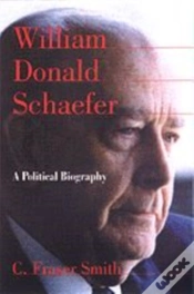 Capa do artigo William Donald Schaefer
