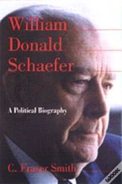 Capa do artigo William Donald Schaefer