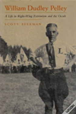 Capa do artigo William Dudley Pelley