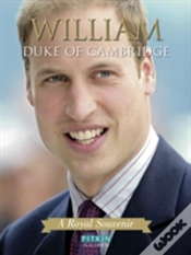 Capa do artigo William, Duke Of Cambridge