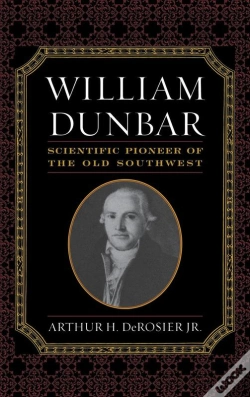 Capa do artigo William Dunbar