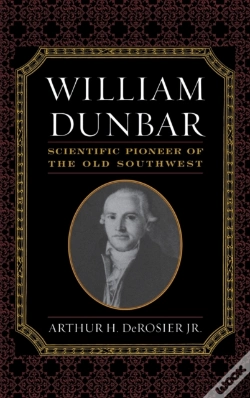 Capa do artigo William Dunbar