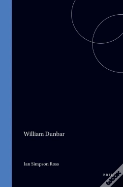Capa do artigo William Dunbar