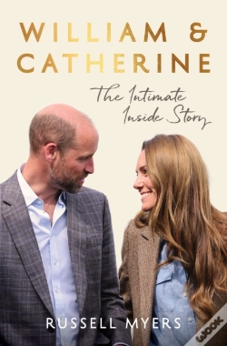 Capa do artigo William & Catherine