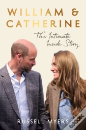 Capa do artigo William & Catherine