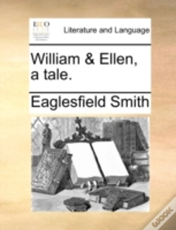 Capa do artigo William & Ellen, A Tale.