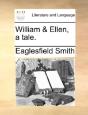 William & Ellen, A Tale. - Preview