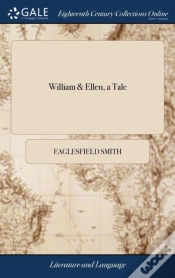 Capa do artigo William & Ellen, A Tale