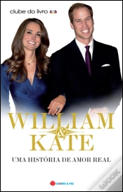 Capa do artigo William & Kate