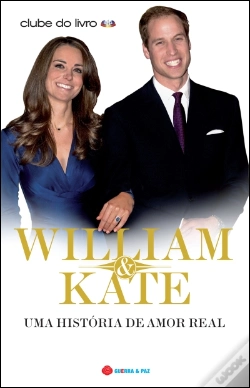 Capa do artigo William & Kate