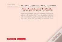 William E. Kovacic Liber Amicorum