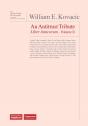 William E. Kovacic Liber Amicorum - Preview