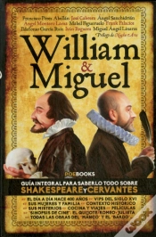 Capa do artigo William & Miguel
