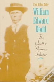 Capa do artigo William Edward Dodd
