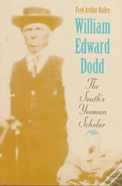 Capa do artigo William Edward Dodd