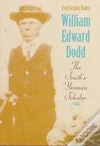 William Edward Dodd
