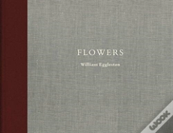 Capa do artigo William Eggleston: Flowers