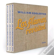 Capa do artigo William Eggleston Los Alamos Revisited /Anglais