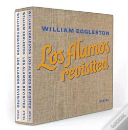 Capa do artigo William Eggleston Los Alamos Revisited /Anglais