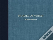 Capa do artigo William Eggleston: Morals Of Vision