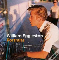 Capa do artigo William Eggleston