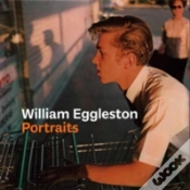 Capa do artigo William Eggleston Portraits