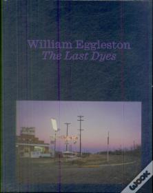 William Eggleston: The Last Dyes