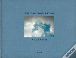 Capa do artigo William Eggleston