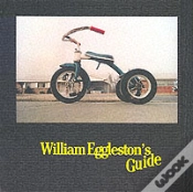 Capa do artigo William Eggleston