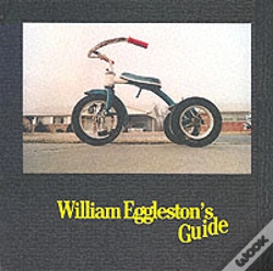 Capa do artigo William Eggleston'S Guide
