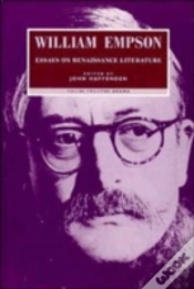 Capa do artigo William Empson: Essays On Renaissance Literature: Volume 2, The Drama