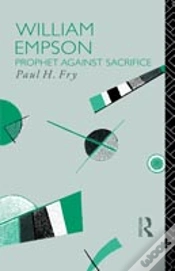 Capa do artigo William Empson