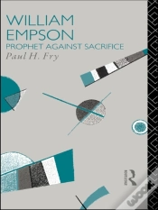 Capa do artigo William Empson