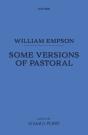 William Empson: Some Versions Of Pastoral - Preview