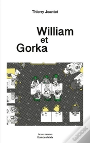 Capa do artigo William Et Gorka