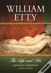 Capa do artigo William Etty
