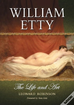 Capa do artigo William Etty