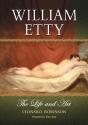 William Etty - Preview