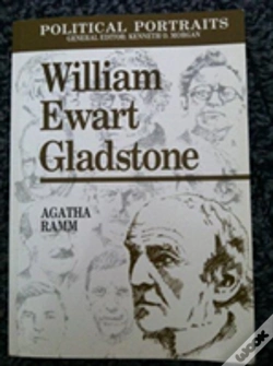 Capa do artigo William Ewart Gladstone