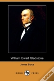 Capa do artigo William Ewart Gladstone (Dodo Press)