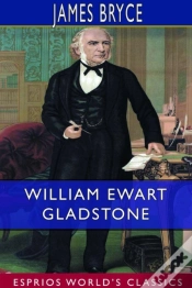Capa do artigo William Ewart Gladstone (Esprios Classics)