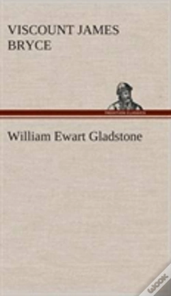 Capa do artigo William Ewart Gladstone
