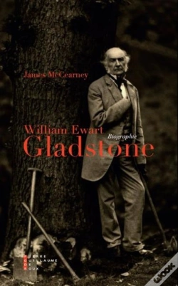 Capa do artigo William Ewart Gladstone