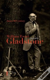Capa do artigo William Ewart Gladstone