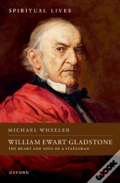 William Ewart Gladstone