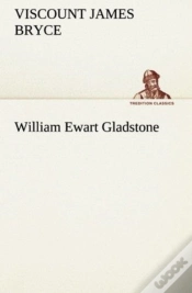 Capa do artigo William Ewart Gladstone