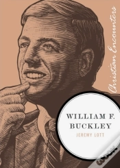 Capa do artigo William F. Buckley