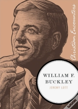 Capa do artigo William F. Buckley