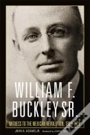 William F. Buckley Sr.